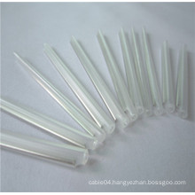 Fiber Optic Splice Protection Sleeve-Single Fiber 1.5x60mm 100pcs/pkg